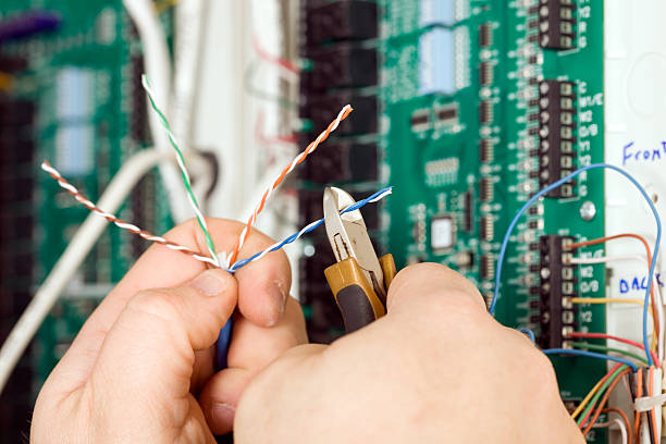 Best Electrical Maintenance Services  in Long Creek, IL